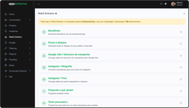 APP-extremo 2